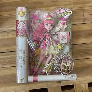 Ever After High C.A. Cupid Heartstruck Doll